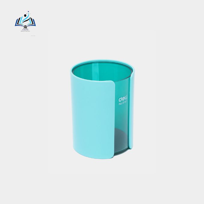 Set de Porte-Stylos Colorés – Design Moderne et Fonctionnel