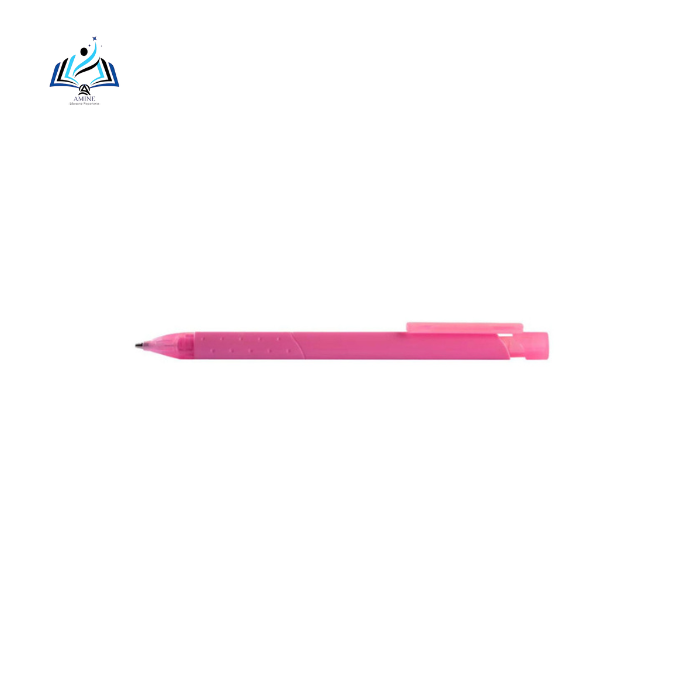 Le crayon mécanique M&G 0.5 mm avec corps triangulaire en plastique