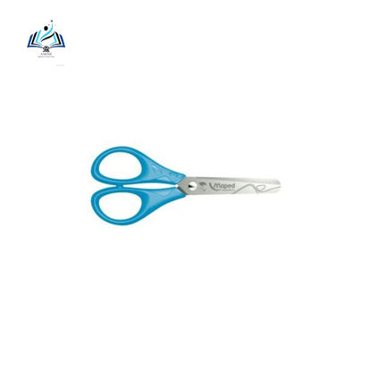 Ciseaux Maped Essentials 13 cm – Bouts Ronds pour Droitiers