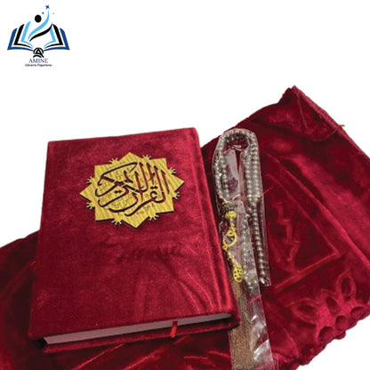 أجمل هدية لرمضان