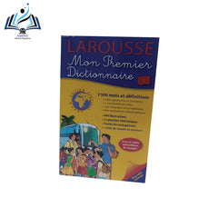 Larousse Mon Premier Dictionnaire