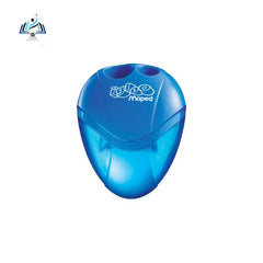 Taille-crayons Maped I-Gloo 2 Usages – Avec Réservoir