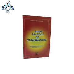 Le guide pratique de conjugaison