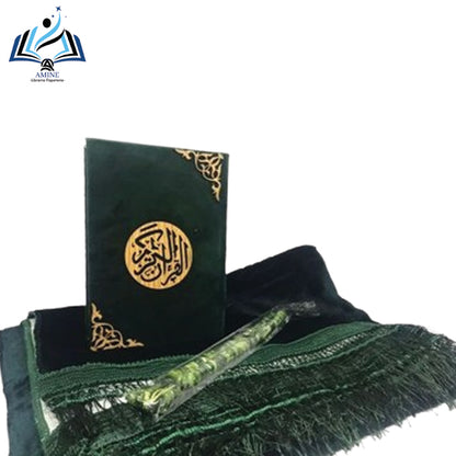 أجمل هدية لرمضان