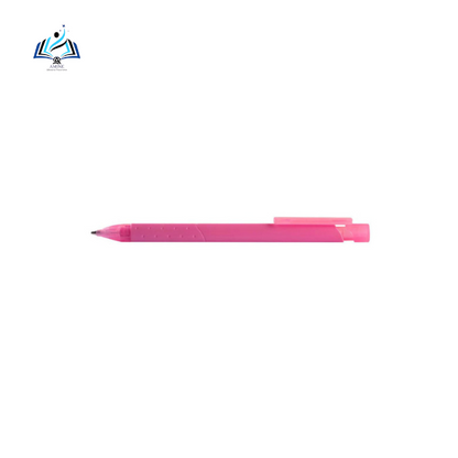 Le crayon mécanique M&G 0.5 mm avec corps triangulaire en plastique