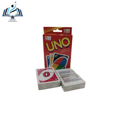 Jeu de cartes UNO