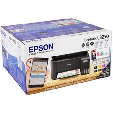 Epson Imprimante Epson EcoTank L3250