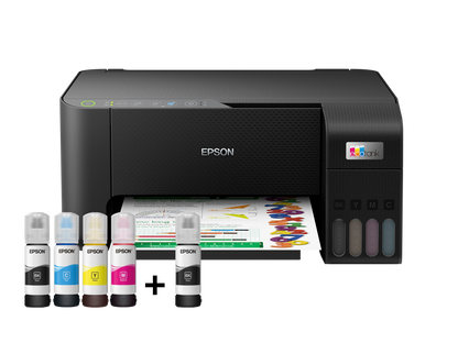Epson Imprimante Epson EcoTank L3250